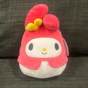 My Melody Squishmallow